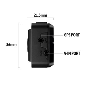 Thinkware Dash Cam F200 Pro