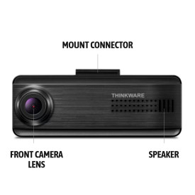 Thinkware Dash Cam F200 Pro