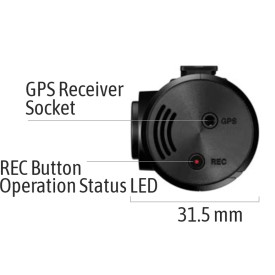 Thinkware Dash Cam F70