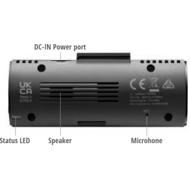 Thinkware Dash Cam F70 Pro