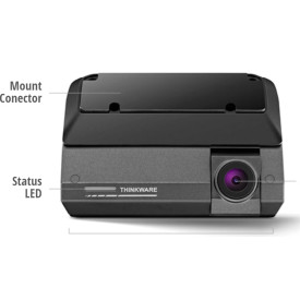Thinkware Dash Cam F790