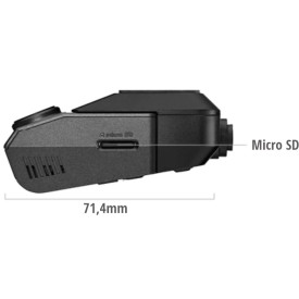 Thinkware Dash Cam F790