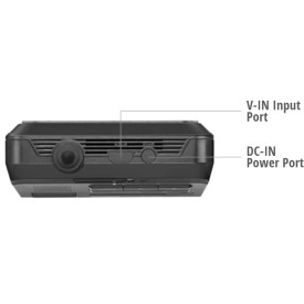Thinkware Dash Cam F790