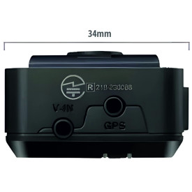Thinkware Dash Cam Q200