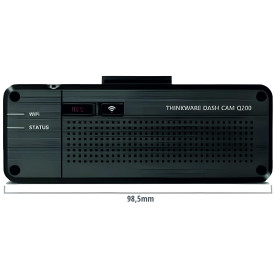 Thinkware Dash Cam Q200