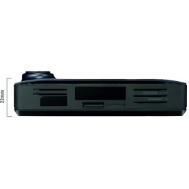 Thinkware Dash Cam Q200