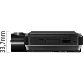 Thinkware Dash Cam Q850