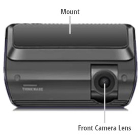 Thinkware Dash Cam Q1000