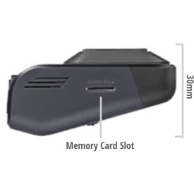 Thinkware Dash Cam Q1000