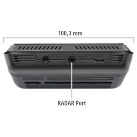 Thinkware Dash Cam Q1000