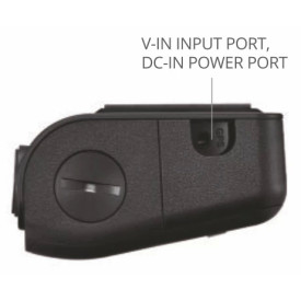 Thinkware Dash Cam T700