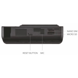 Thinkware Dash Cam T700