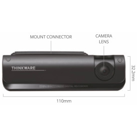 Thinkware Dash Cam T700