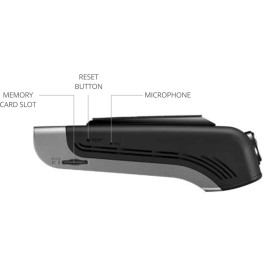 Thinkware Dash Cam U1000