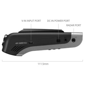 Thinkware Dash Cam U1000