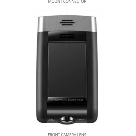 Thinkware Dash Cam U1000