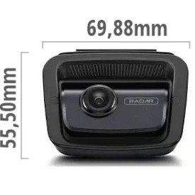 Thinkware Dash Cam U3000