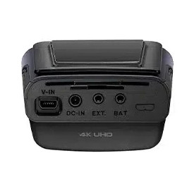 Thinkware Dash Cam U3000