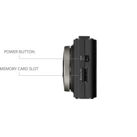 Thinkware Dash Cam X700