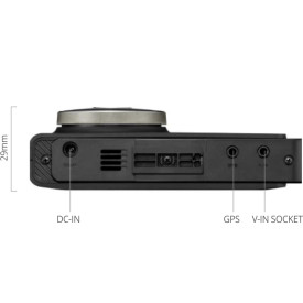 Thinkware Dash Cam X700