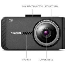 Thinkware Dash Cam X700