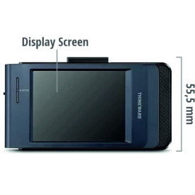 Thinkware Dash Cam X800