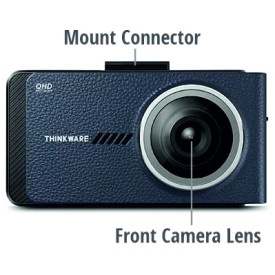 Thinkware Dash Cam X800