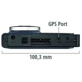 Thinkware Dash Cam X800