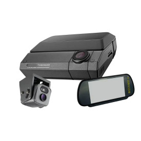 Thinkware F790 Front & External Rear Camera + 7 inch LCD Screen Kit