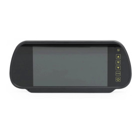 Thinkware F790 Front & External Rear Camera + 7 inch LCD Screen Kit